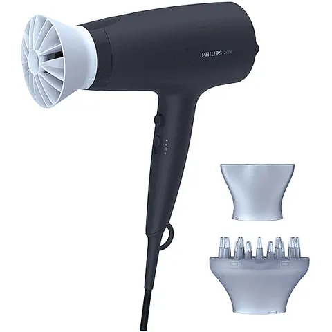 Philips Asciugacapelli Bhd360/20 – immagine 4