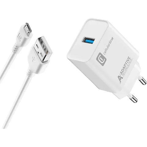 Cellular Line Achsmkit15wmusbw – immagine 2