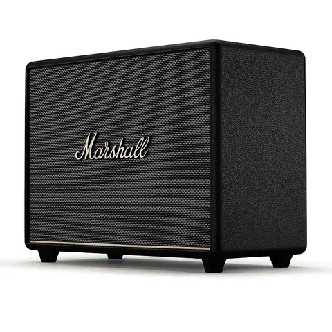 Marshall Speaker Bluetooth Woburn Iii-nero – immagine 2