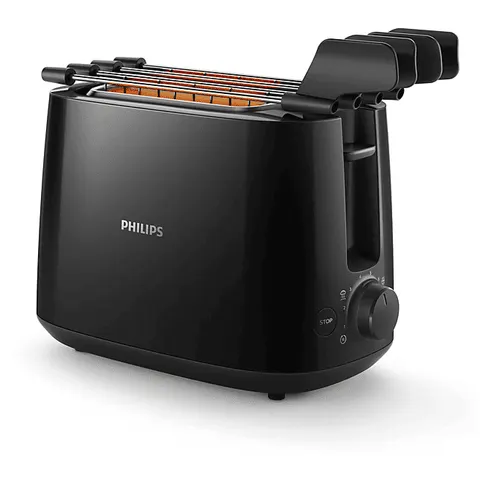 Philips Hd2583/90-nero – immagine 4