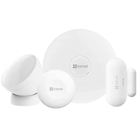 EZVIZ KIT A3 – immagine 2