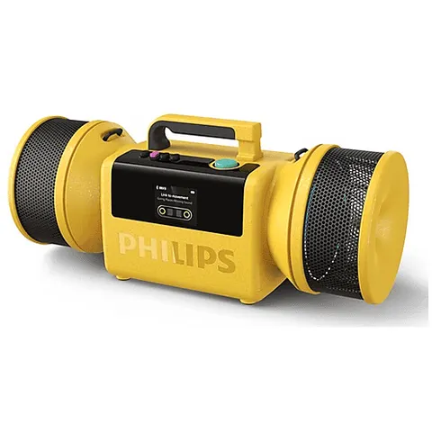 Philips TAMS80Y/00 – immagine 2