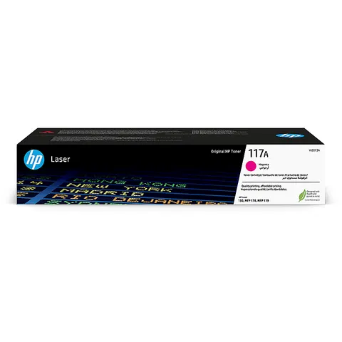 HP 117a W2073a – immagine 2