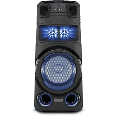 Sony MHCV73D – immagine 2
