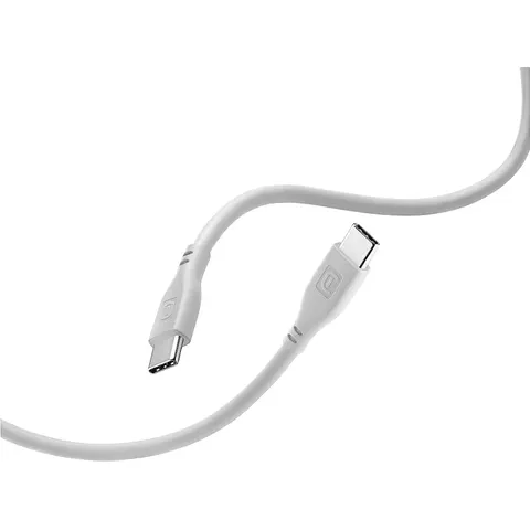 Cellular Line CAVO USB-C Cavo Soft a – USBDATASOFTC2CD – immagine 2