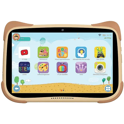 Mediacom Web Book M-sp8kid – immagine 3