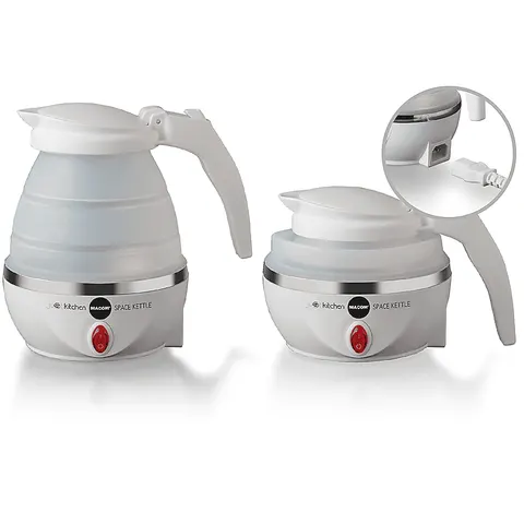 MACOM Bollitore SPACE KETTLE – immagine 2