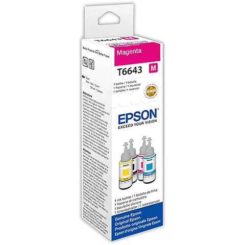Epson C13t664340 – immagine 2