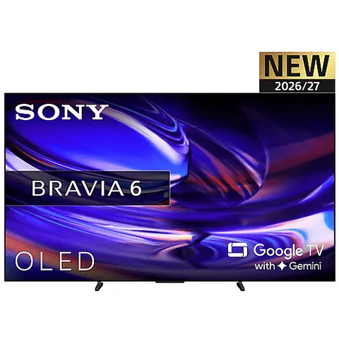 Sony TV OLED 55" K55a65pb.cei – immagine 2