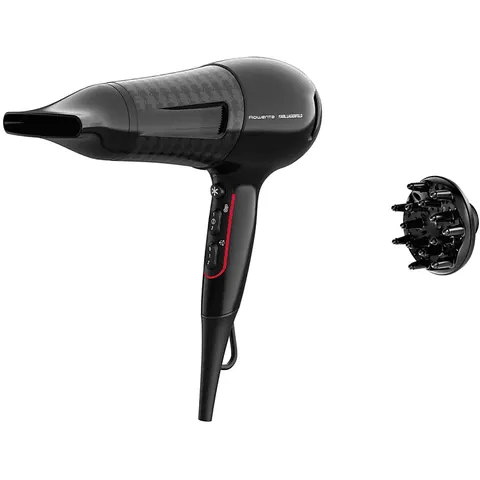 Rowenta Asciugacapelli CV591L – immagine 3