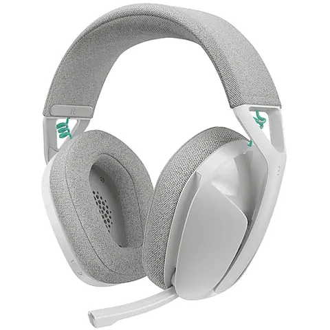 Logitech G321 CUFFIE PC, White – immagine 2