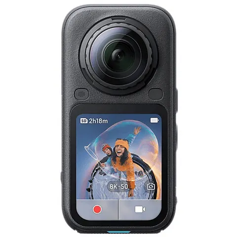 INSTA360 Action Camera X6 – immagine 2