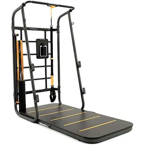 Matrix Cross Trainer Connexus Advanced – immagine 2