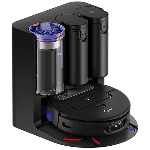 Dyson Robot Spot+scrub Ai – immagine 2