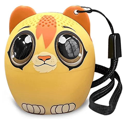 BONTEMPI MINI WIRELESS SPEAKER Leone – immagine 2