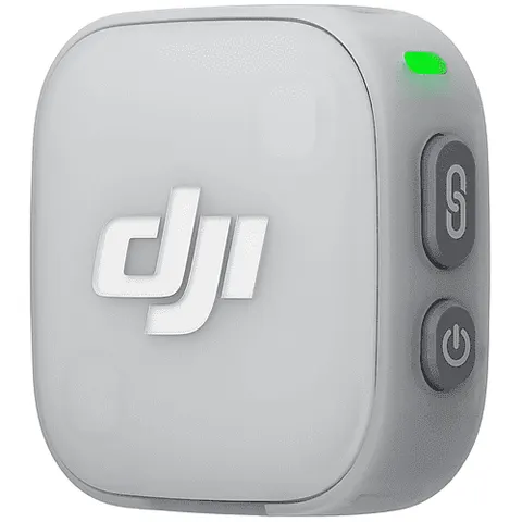DJI Trasmettitore per Mic Mini 2 – immagine 2