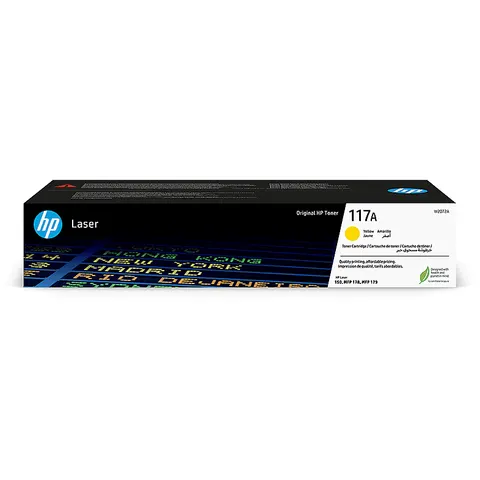 HP 117a W2072a – immagine 2