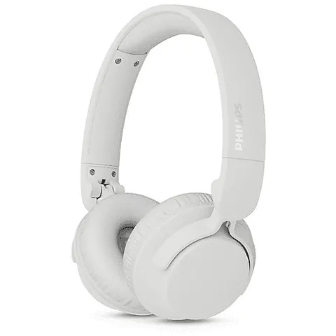 Philips Cuffie Over Ear Tah4500wt/00-white – immagine 2