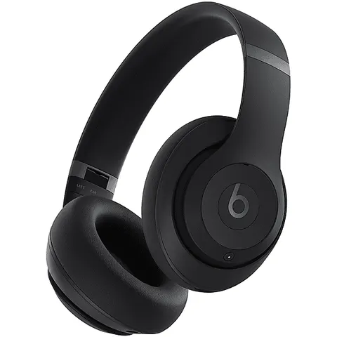 BEATS Studio Pro Cuffie Wireless – Nero – immagine 2