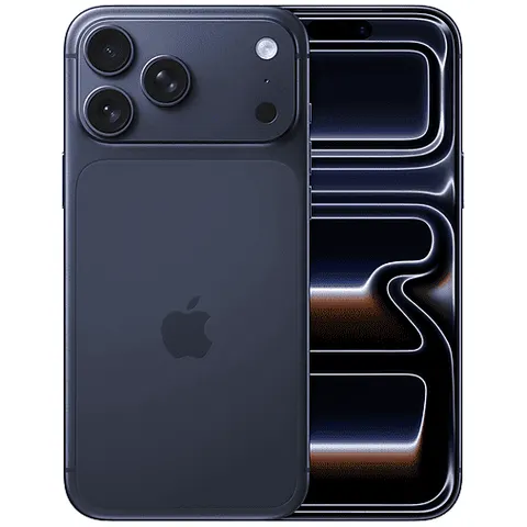 Apple iPhone 17 Pro Max 512GB Blu profondo – immagine 2