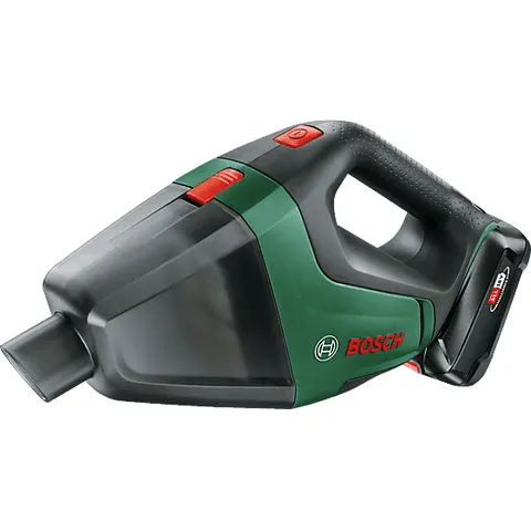 Bosch Aspiratore a batteria UniversalVac 18 – immagine 2