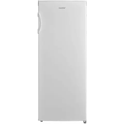 COMFEE Congelatore Verticale Rcu219wh2 Classe E 160 Lt-bianco – immagine 2
