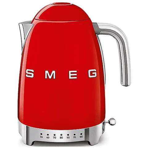 SMEG Bollitore KLF04RDEU – immagine 3