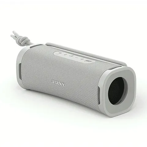 Sony Speaker Srsult10w.ce7-bianco – immagine 2