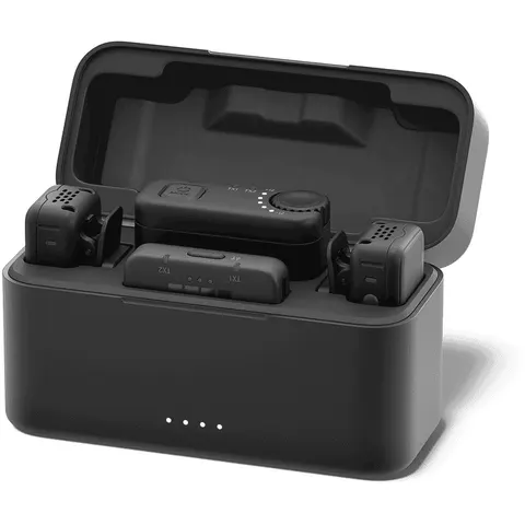 GoPro MICROFONO WIRELESS MIC COMPLETE KIT – immagine 2