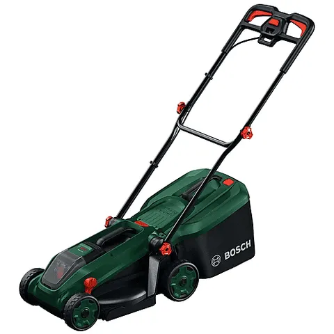 Bosch RASAERBA Rotak 18V-34 – immagine 3
