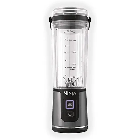 SHARK NINJA Frullatore Blast Nero – immagine 2