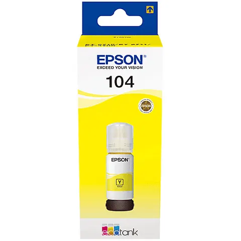 Epson 104 C13t00p440 – immagine 2