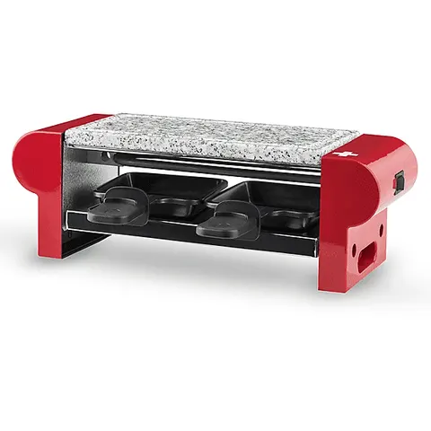 H.koenig Raclette RP2 – immagine 2