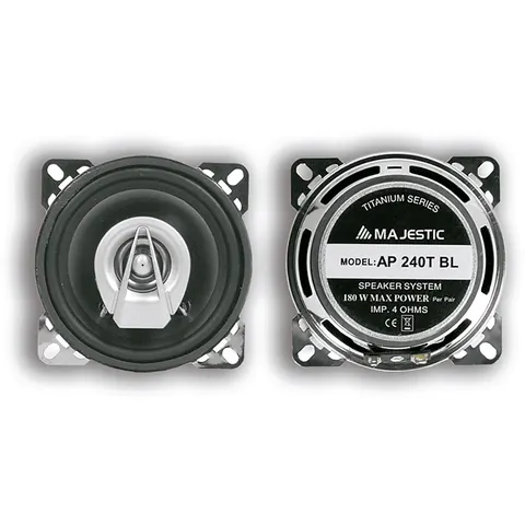 Majestic Ap-240t – immagine 2