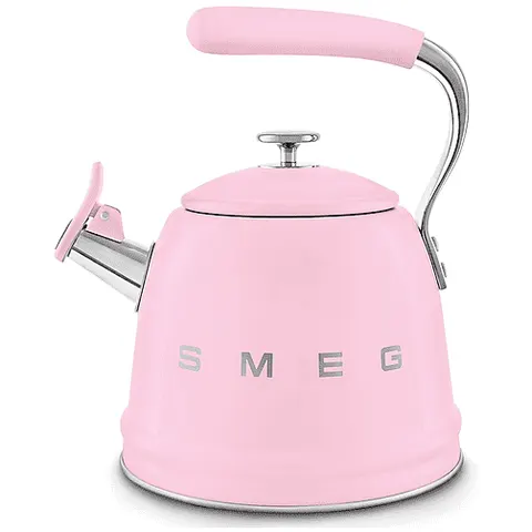 SMEG Bollitore WKF01PK – immagine 2