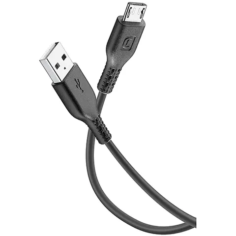 Cellular Line Usbdatacabmicrousb – immagine 2