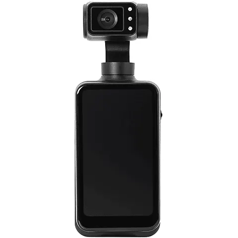 Agfa Action Camera MC3X – immagine 2