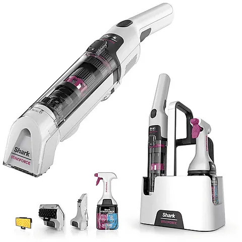 SHARK NINJA spot cleaner Stain Force – immagine 4