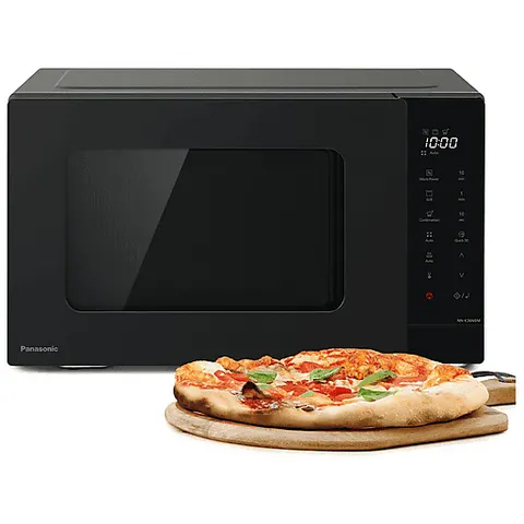 Panasonic Microonde NN-K36NBMEPG Nero – immagine 2