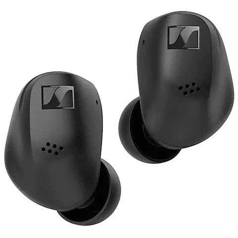 Sennheiser Auricolari Wireless Accentum ATW1B Nero – immagine 3