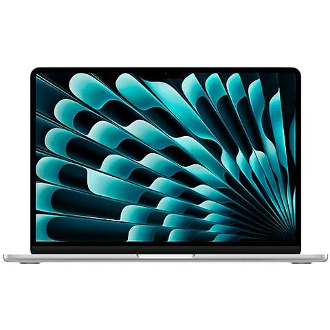 Notebook Apple MDH84T A MACBOOK AIR Silver – immagine 4