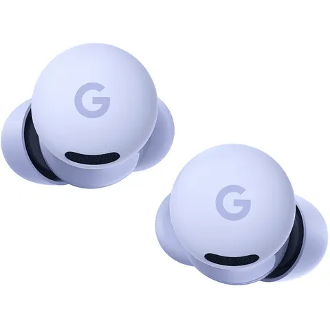 Google Pixel Buds 2a AURICOLARI, Viola ametista – immagine 2