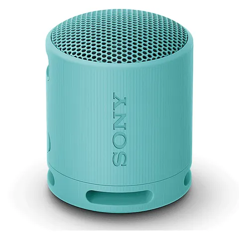 Sony Speaker Srsxb100l.ce7-blu – immagine 2