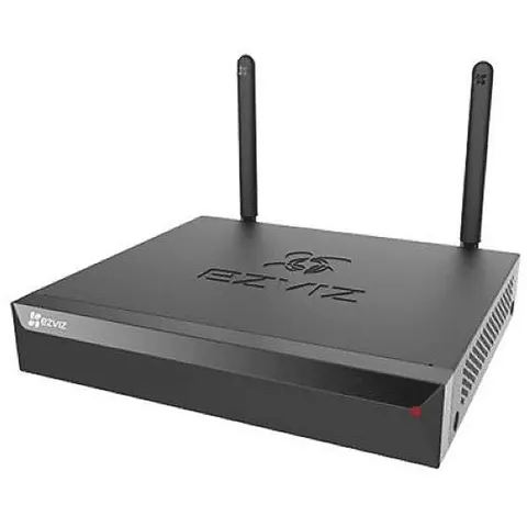 EZVIZ NVR X5S – immagine 2
