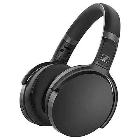 Sennheiser HD 450BT Black nero – immagine 2
