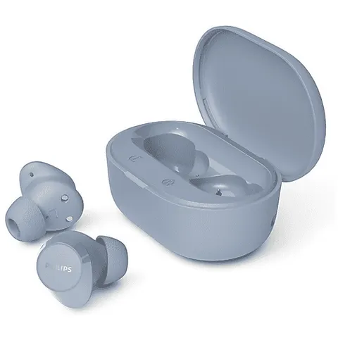 Philips TAT1300LB/00 AURICOLARI, Light Blue – immagine 3