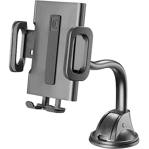 Cellular Line SUPPORTO AUTO Hug Flexi - Universal – immagine 3