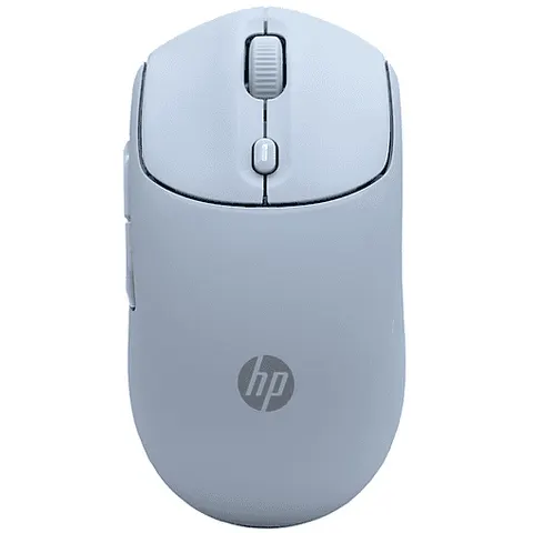 HP Mouse Wireless Silenzioso 400-blue – immagine 3