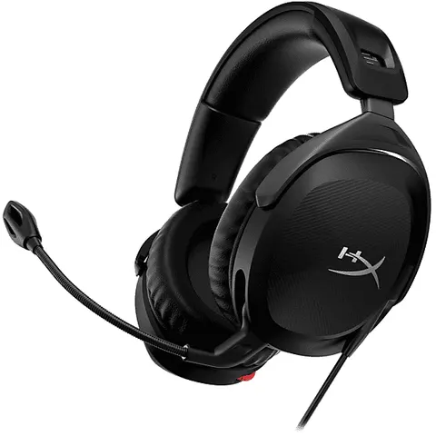 HYPERX CLOUD STINGER 2 CUFFIE GAMING, Nero – immagine 2