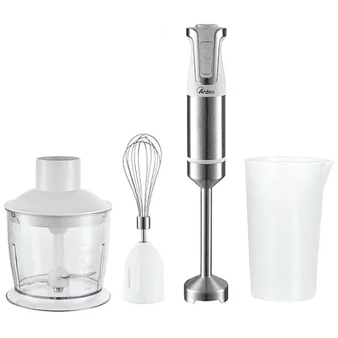 Ardes Frullatore immersione (mixer) Arset01 Trinity – immagine 3